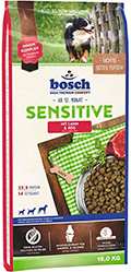 Bosch Sensitive Lamb and Rice