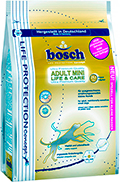Bosch Adult Mini Life & Care