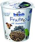 Bosch Fruitees с черной смородиной