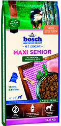 Bosch Senior Maxi