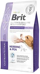 Brit Veterinary Diet Gastrointestinal Small Breeds Dog