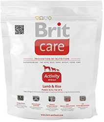 Brit Care Activity All Breed