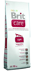 Brit Care Light All Breed