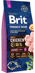 Brit Premium Junior S