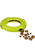 Bronzedog Smart Мотивационная игрушка “Ринг”для собак