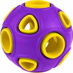 Bronzedog Jumble Airball Дышащий мяч для собак