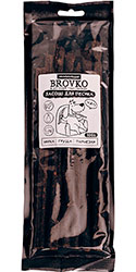 Brovko Палочки "Почка-груша-пармезан" для собак