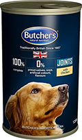 Butcher's Plus з куркою для собак