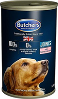 Butcher's Plus з яловичиною та дичиною для собак