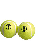 Camon Мяч теннисный