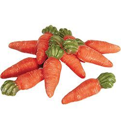 Camon Морквяні ласощі для гризунів
