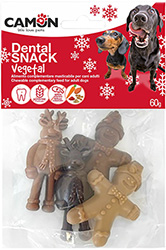 Camon Dental Xmas Різдвяні ласощі 