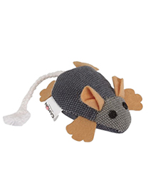 Camon Іграшка "Denim Mouse" для котів