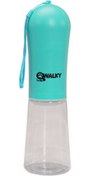Camon Walky Click&Drink Plus Бутылка-поилка для собак, 400 мл