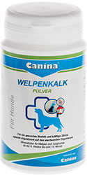 Canina Welpenkalk (порошок)