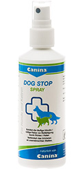 Canina Dog Stop Spray