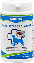 Canina Barfer’s Best Junior