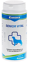 Canina Senior Vital