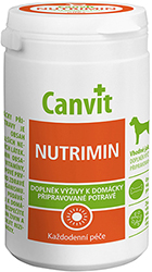Canvit Nutrimin (порошок)