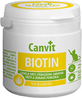 Canvit Biotin Cat
