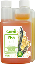 Canvit Fish Oil