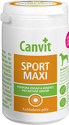 Canvit Sport Maxi