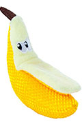 Catstages Dental Banana Іграшка "Банан" для котів