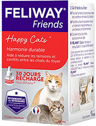 Ceva Feliway Friends Змінний блок для дифузора
