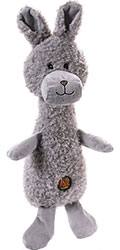 Charming Pet Scruffles Bunny Мягкая игрушка "Зайчик" для собак