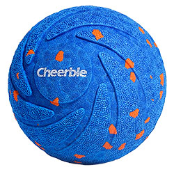 Cheerble Wicked Ball Air Інтерактивний електромеханічний м'яч для собак