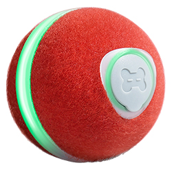 Cheerble Wicked Ball M3 Інтерактивний електромеханічний м'яч для собак і котів