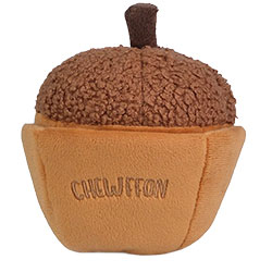 Chewffon Пошукова іграшка "Жолудь" для собак і котів