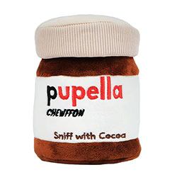 Chewffon Пошукова іграшка "Нутелла" для собак і котів