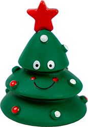 Christmas Toys Новорічна іграшка "Ялинка" для собак