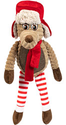 Christmas Toys Новорічна іграшка "Песик" для собак