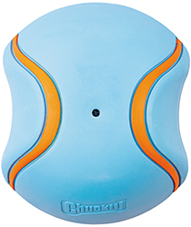 Chuckit! Indoor Slider Игрушка-полусфера слайдер для собак