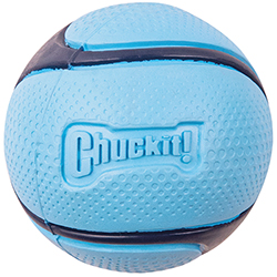 Chuckit! Sniff Fetch Ball Мяч с ароматом бекона