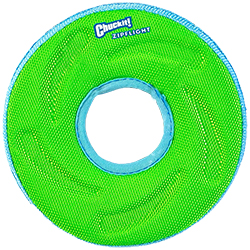 Chuckit! Zipflight Игрушка летающий диск для собак