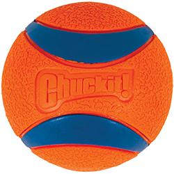 Chuckit! Ultra Ball Large Мяч для собак больших пород