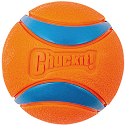 Chuckit! Ultra Ball Medium Мяч для собак средних пород