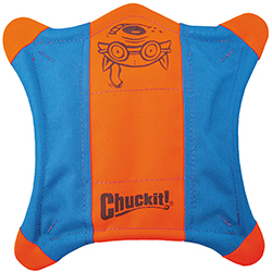 Chuckit! Flying Squirrel M Іграшка літаюча білка для собак