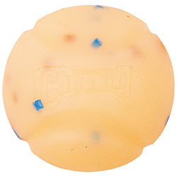 Chuckit! Birthday Fetch Ball Мяч ко Дню Рождения для собак