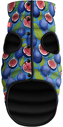 Collar WAUDOG Clothes Курточка "Інжир" для собак