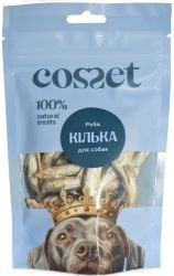 Cosset Лиофилизированная килька для собак