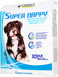 Croci Super Nappy Пелюшки для собак