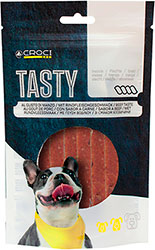 Croci Tasty Пастилки з ягням для собак