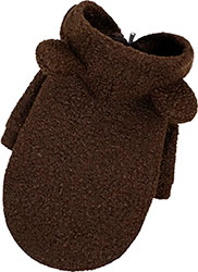 Dogs Bomba Толстовка "Баранчик" для собак, шоколадна