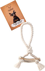 DogsRogs Игрушка с рогом оленя для собак (ScotchS)