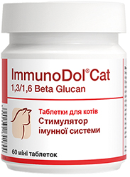 Dolfos ImmunoDol Cat