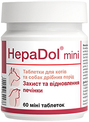 Dolfos HepaDol mini